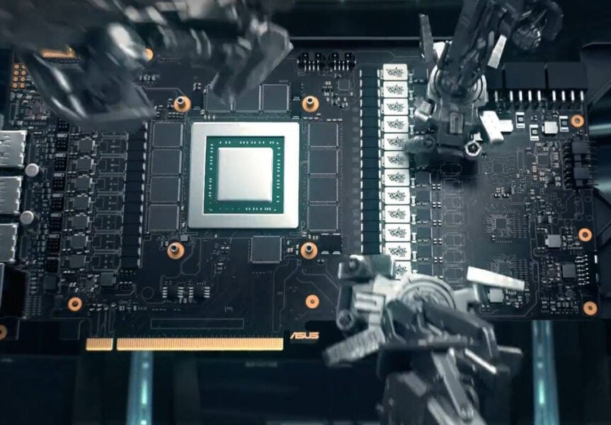 ASUS TUF Gaming GeForce RTX™ 4070 Ti SUPER 16GB GDDR6X OG OC Edition ASUS TUF Gaming GeForce RTX™ 4070 Ti SUPER 16GB GDDR6X OG OC Edition