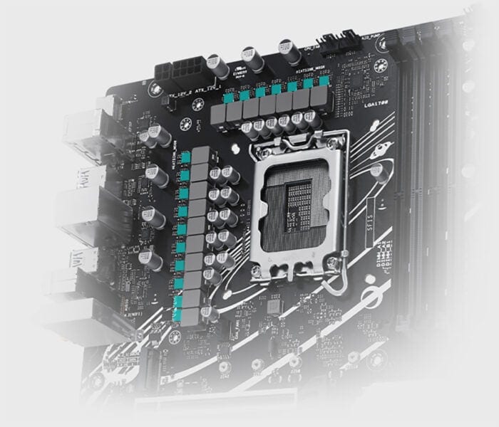 Z790 GAMING WIFI7 Z790 GAMING WIFI7