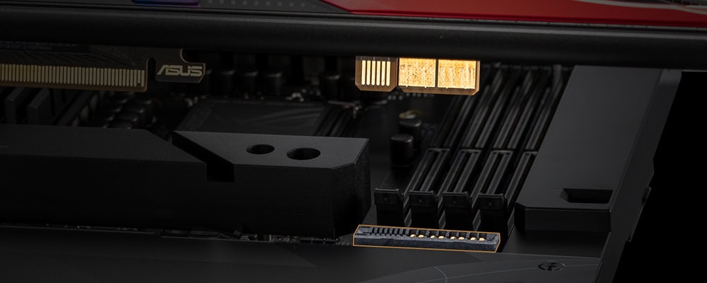 ROG Strix GeForce RTX™ 4090 BTF OC Edition 24GB GDDR6X ROG Strix GeForce RTX™ 4090 BTF OC Edition 24GB GDDR6X