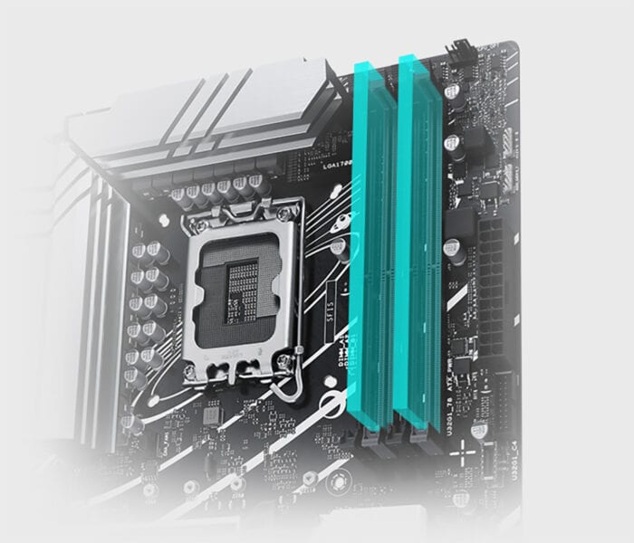 Z790 GAMING WIFI7 Z790 GAMING WIFI7