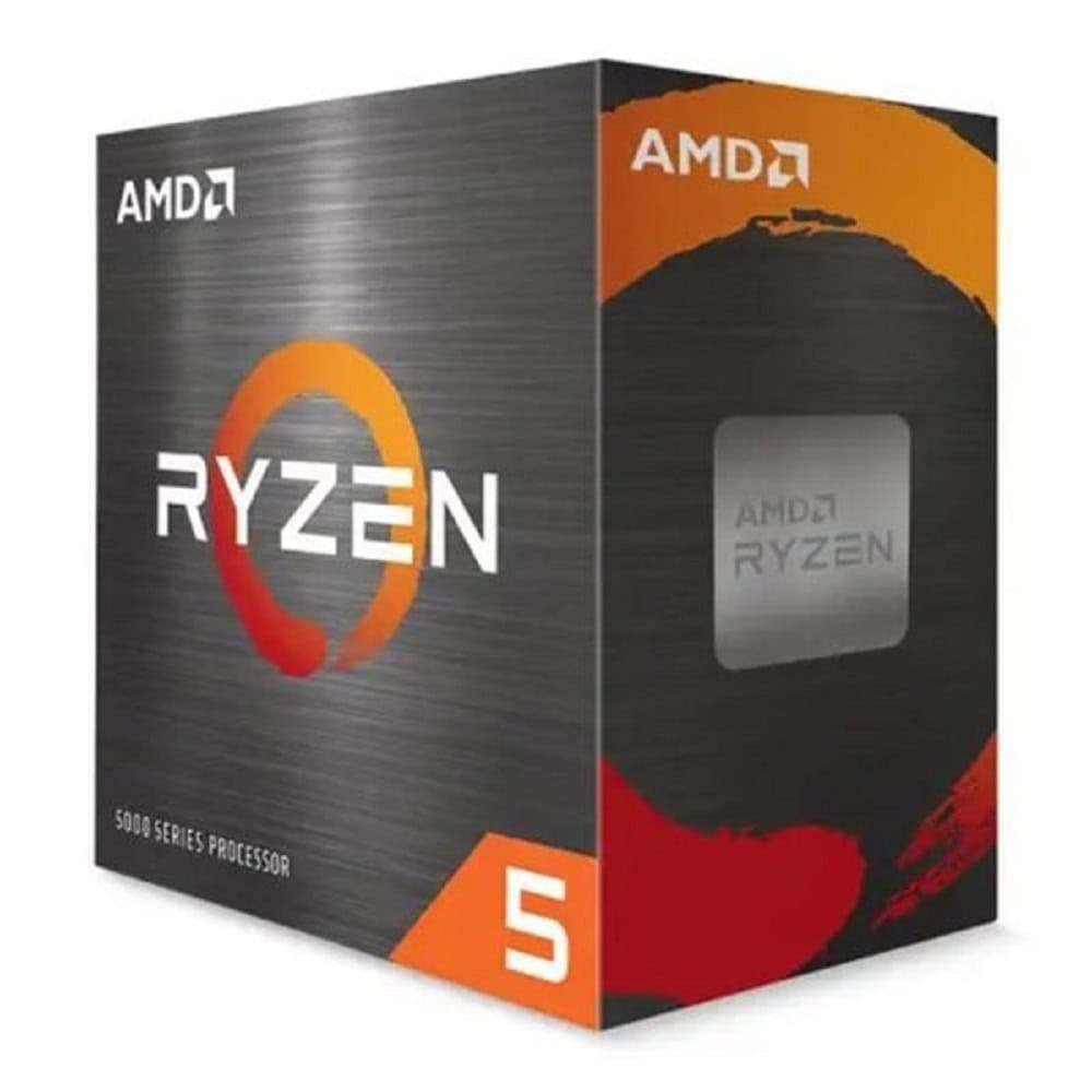 Amd Ryzen 5 8400f 4 7ghz 16mb Onbellek 6 Cekirdek Am5 Islemci 1