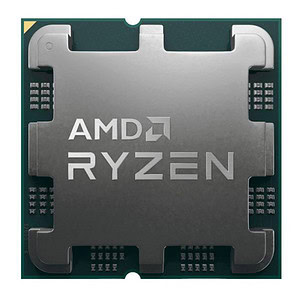 Amd Ryzen 5 9600x Tray 5 4ghz 32mb Onbellek 6 Cekirdek Am5 4nm Islemci 1