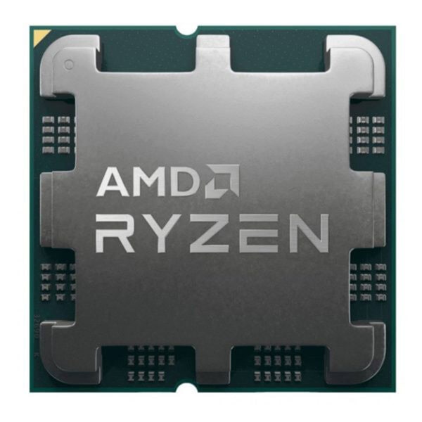 Amd Ryzen 5 9600x Tray 5 4ghz 32mb Onbellek 6 Cekirdek Am5 4nm Islemci 1