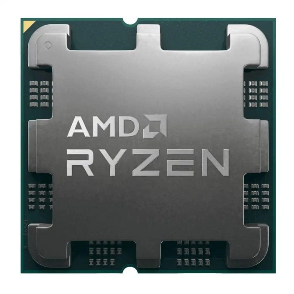 Amd Ryzen 7 7700x Tray 5 40ghz 8 Cekirdek 32mb Onbellek Soket Am5 Islemci 1