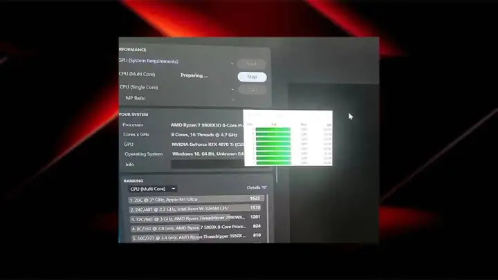 Amd Ryzen 7 9800x3d Incelemesi One Cikan Ozellikler Ve Performans Sonuclari