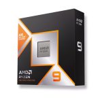 Amd Ryzen 9 9950x3d 5 7ghz 16 Cekirdek 128mb Onbellek Am5 4nm Islemci 1