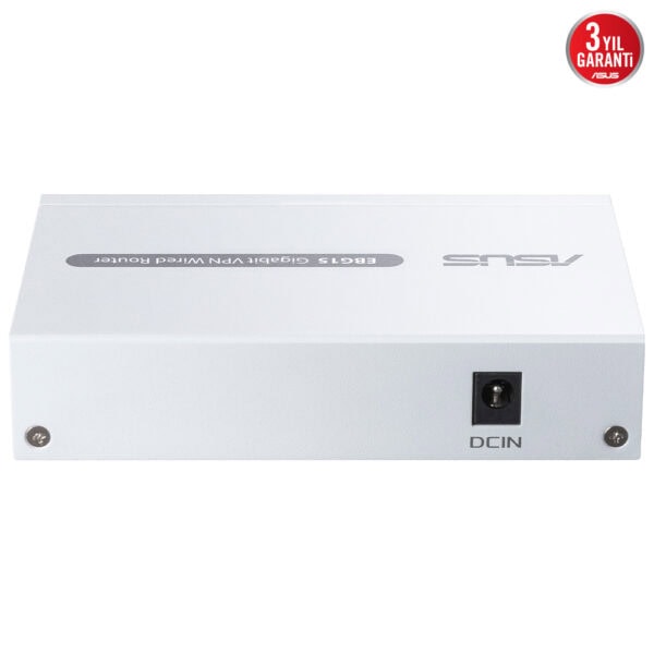 Asus Expertwifi Ebg15 5 Port Gigabit Vpn Router 5