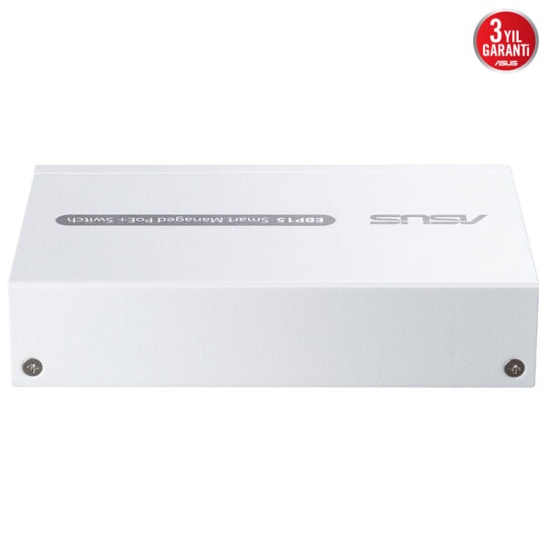 Asus Expertwifi Ebp15 Akilli Yonetilebilir Poe Switch 5