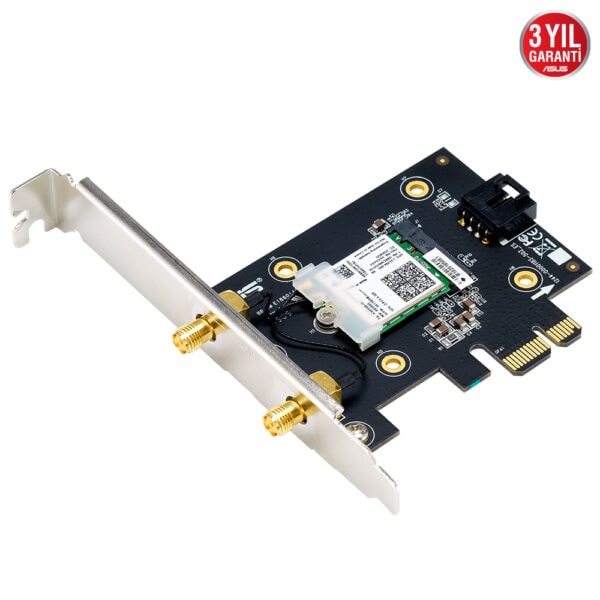 Asus Pce Ax3000 Wi Fi 6 Bluetooth 5 0 Pci E Ag Adaptoru 1