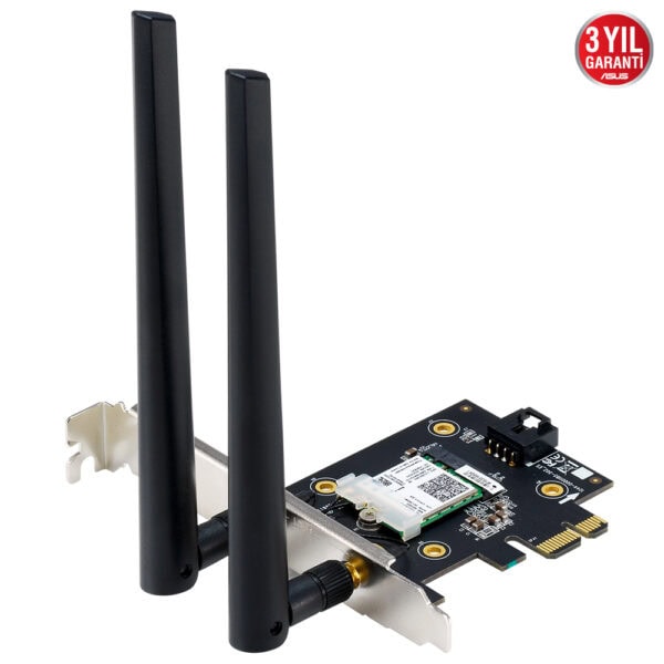 Asus Pce Ax3000 Wi Fi 6 Bluetooth 5 0 Pci E Ag Adaptoru 4