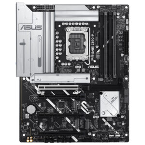 Asus Prime Z890 P 8400mhz Oc Ddr5 Soket Lga1851 M 2 Hdmi Dp Atx Anakart Y2