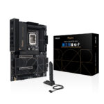 Asus Proart Z890 Creator Wifi 8600mhz Oc Ddr5 Soket Lga1851 M 2 Atx Anakart 1
