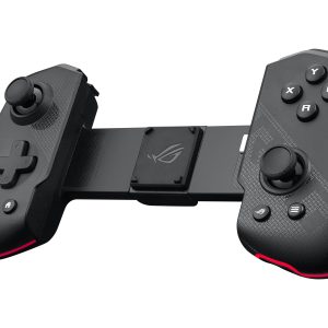 Asus Republic Of Gamers Rog Tessen Mobil Kontrol Cihazini Turkiyede Satisa Sundu