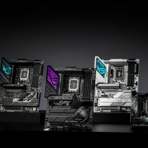 Asus Rog Maximus Rog Strix Tuf Gaming Prime Ve Proart Z890 Anakartlarini Tanitti 20241014 1