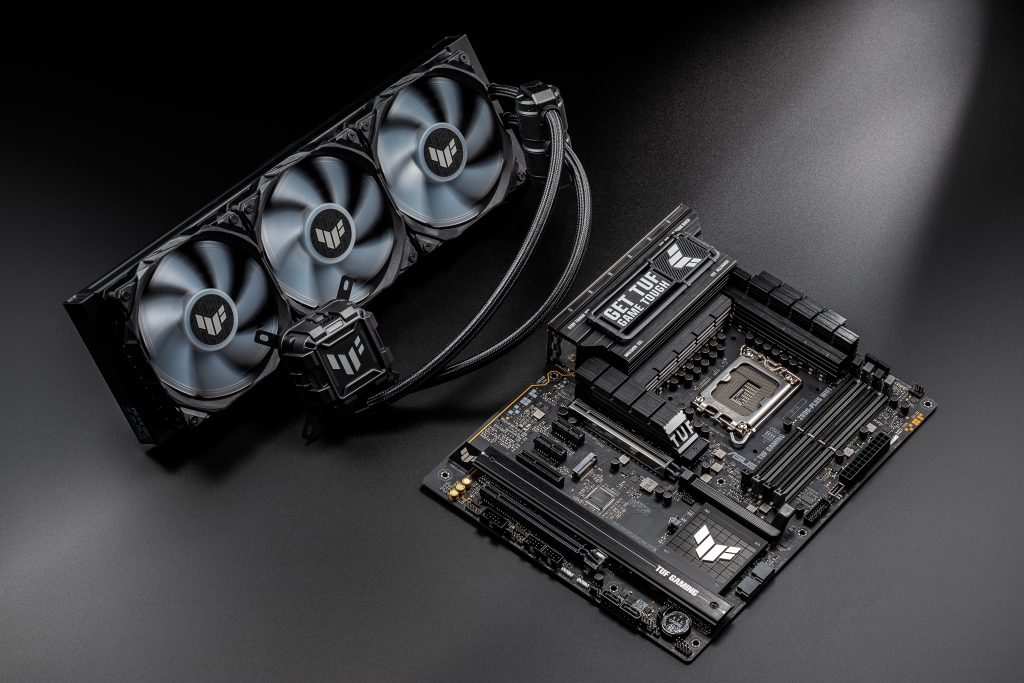Asus Rog Maximus Rog Strix Tuf Gaming Prime Ve Proart Z890 Anakartlarini Tanitti 20241014 6