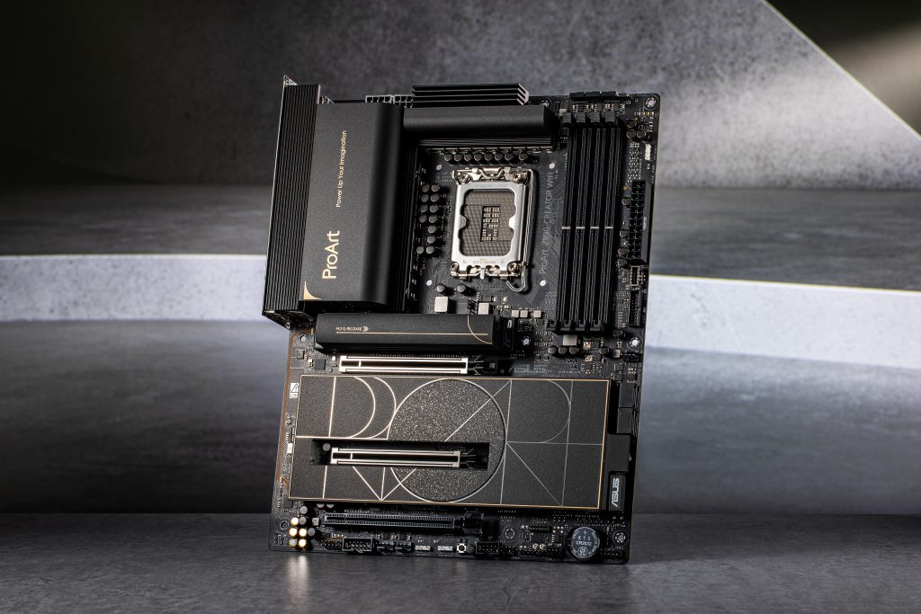 Asus Rog Maximus Rog Strix Tuf Gaming Prime Ve Proart Z890 Anakartlarini Tanitti 20241014 7