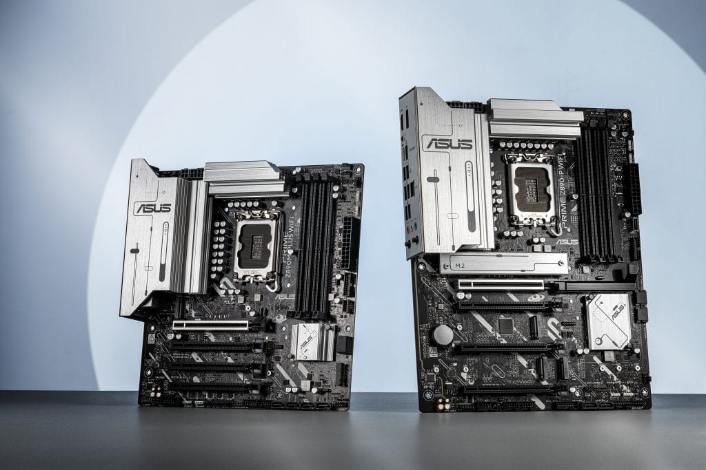 Asus Rog Maximus Rog Strix Tuf Gaming Prime Ve Proart Z890 Anakartlarini Tanitti 20241014 8