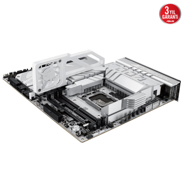 Asus Rog Maximus Z890 Apex 9000mhz Oc Ddr5 Soket Lga1851 M 2 Atx Anakart Y8
