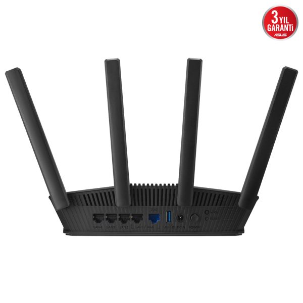 Asus Rt Be58u Be3600 Dual Band Wi Fi 7 Extendable Router Y6