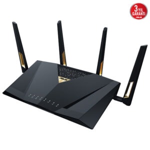 Asus Rt Be88u Dual Bant Wi Fi 7 Router 1