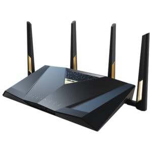 Asus Rt Be88u Dual Bant Wi Fi 7 Router