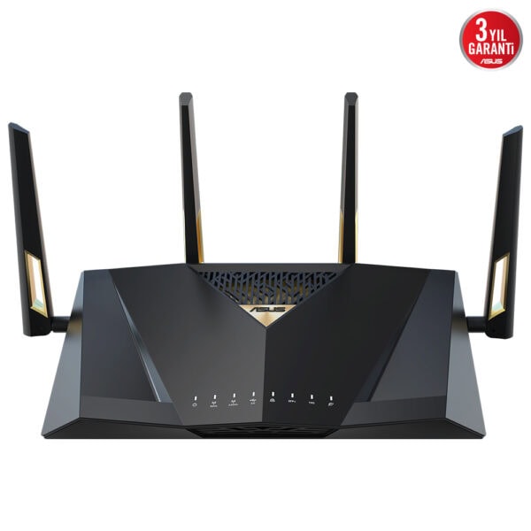 Asus Rt Be88u Dual Bant Wi Fi 7 Router 5