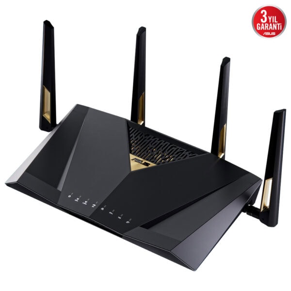 Asus Rt Be88u Dual Bant Wi Fi 7 Router 9