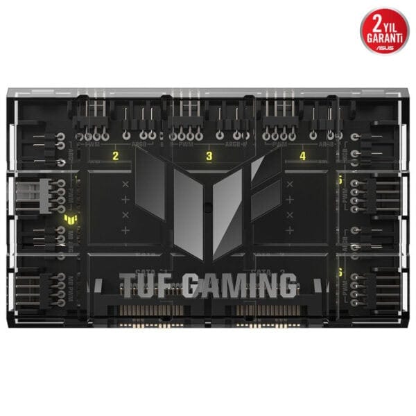 Yüksek performanslı bilgisayar anakartı, gaming ve overclock işlemleri için uygun, LED aydınlatmalı ve dayanıklı yapısıyla gamersalar için ideal.