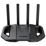 Asus Tuf Gaming Be3600 Dual Band Wi Fi 7 Gaming Router Y1