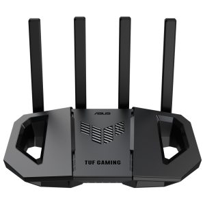 Asus Tuf Gaming Be3600 Dual Band Wi Fi 7 Gaming Router Y1