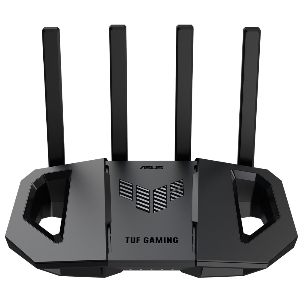 Asus Tuf Gaming Be3600 Dual Band Wi Fi 7 Gaming Router Y1
