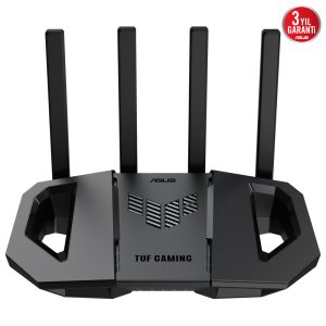 Asus Tuf Gaming Be3600 Dual Band Wi Fi 7 Gaming Router Y2