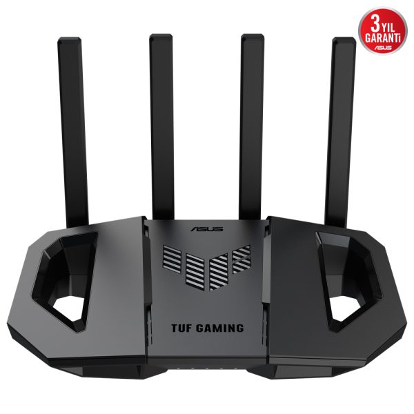 Asus Tuf Gaming Be3600 Dual Band Wi Fi 7 Gaming Router Y2