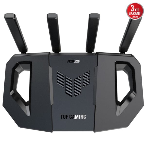 Asus Tuf Gaming Be3600 Dual Band Wi Fi 7 Gaming Router Y3