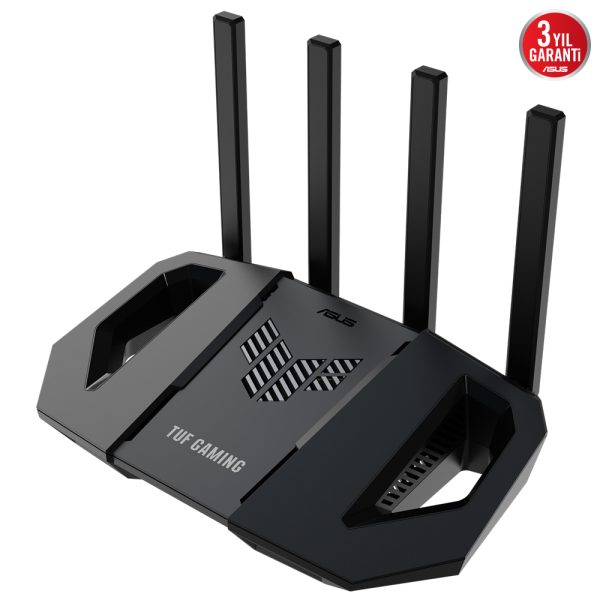 Asus Tuf Gaming Be3600 Dual Band Wi Fi 7 Gaming Router Y4