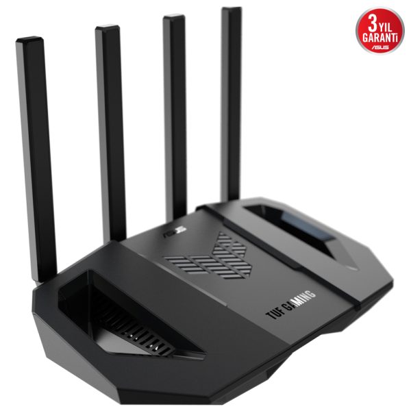 Asus Tuf Gaming Be3600 Dual Band Wi Fi 7 Gaming Router Y5