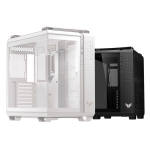 Asus Tuf Gaming Gt502 Horizon Orta Boy Kule Tipi Pc Kasasini Duyurdu
