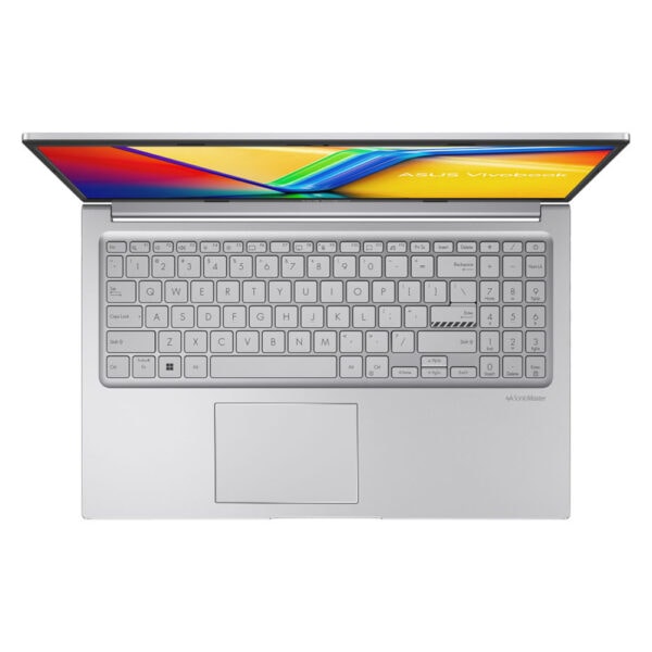 Asus Vivobook X1504va Nj1423 Intel Core I5 1355u 8gb Ddr4 512gb Ssd 15 6 Inc 60hz Full Hd Freedos Laptop 5