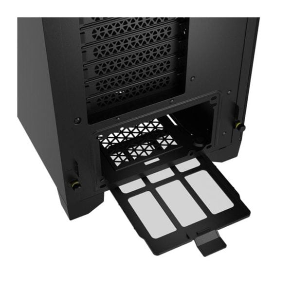 Corsair Icue 3000d Rgb Airflow Usb 3 2 Mid Tower Atx 750w 80 Bronze Gaming Kasa Cc 9020161 Eu 10