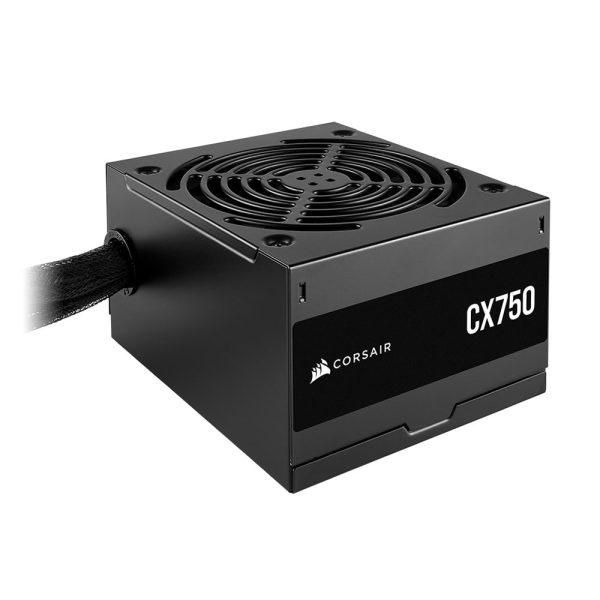 Corsair Icue 3000d Rgb Airflow Usb 3 2 Mid Tower Atx 750w 80 Bronze Gaming Kasa Cc 9020161 Eu 13