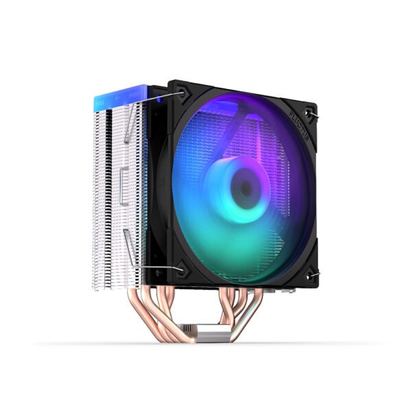 Endorfy Fera 5 Argb 120mm 4 Isi Borulu Intel Amd Uyumlu Hava Sogutucu 1