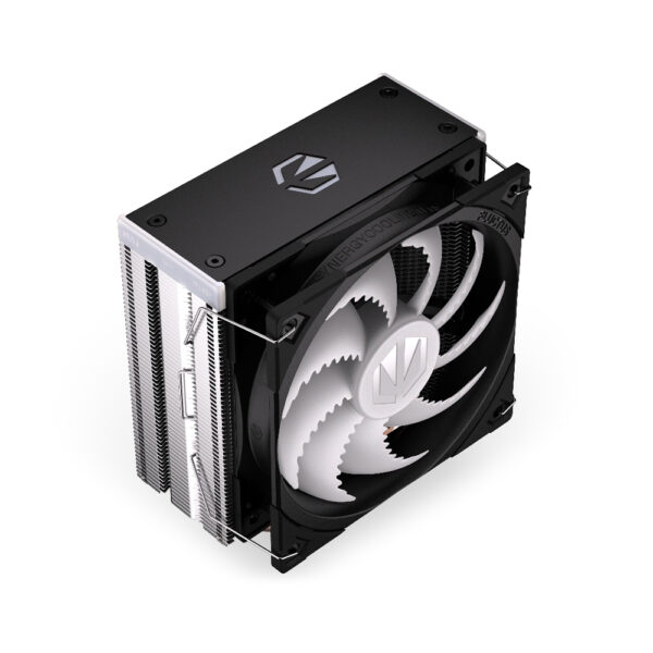 Endorfy Fera 5 Argb 120mm 4 Isi Borulu Intel Amd Uyumlu Hava Sogutucu 11