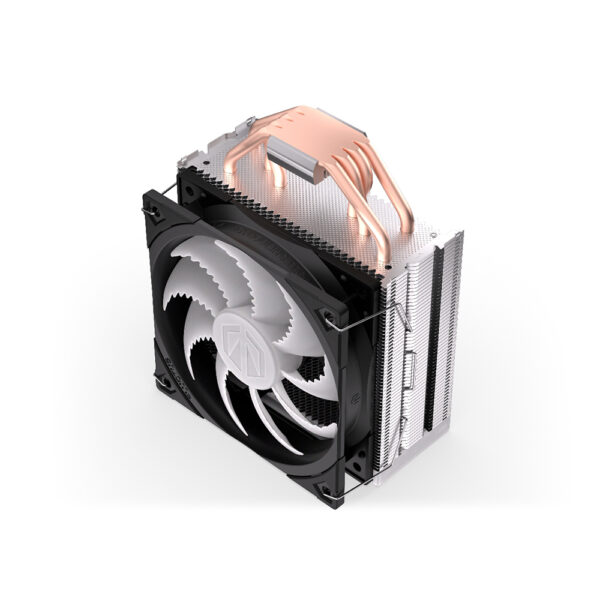 Endorfy Fera 5 Argb 120mm 4 Isi Borulu Intel Amd Uyumlu Hava Sogutucu 14
