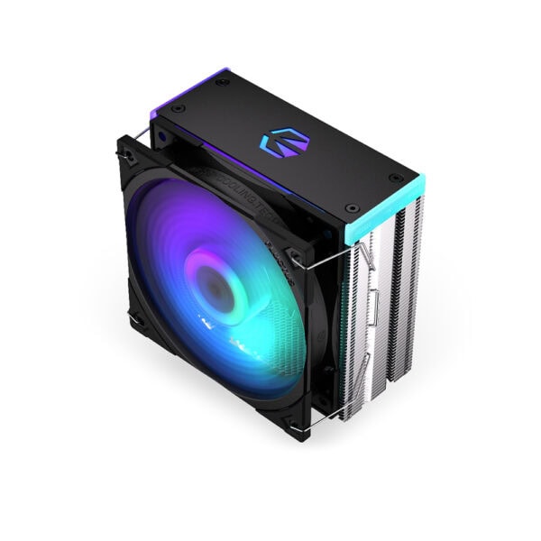 Endorfy Fera 5 Argb 120mm 4 Isi Borulu Intel Amd Uyumlu Hava Sogutucu 2