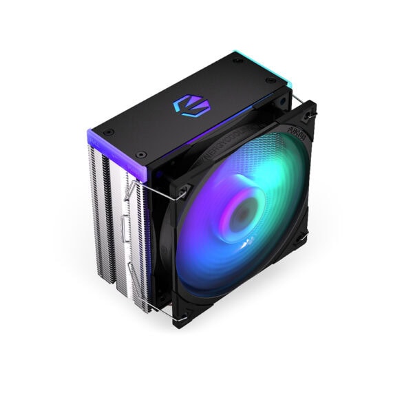 Endorfy Fera 5 Argb 120mm 4 Isi Borulu Intel Amd Uyumlu Hava Sogutucu 3