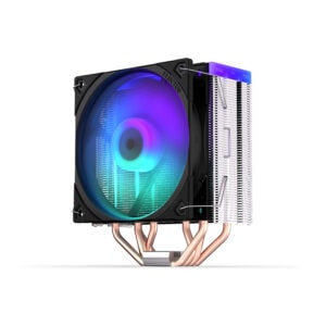 Endorfy Fera 5 Argb 120mm 4 Isi Borulu Intel Amd Uyumlu Hava Sogutucu