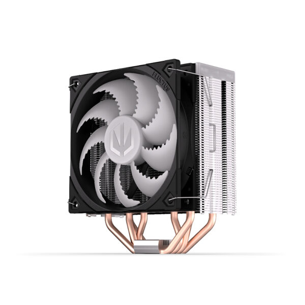 Endorfy Fera 5 Argb 120mm 4 Isi Borulu Intel Amd Uyumlu Hava Sogutucu 4