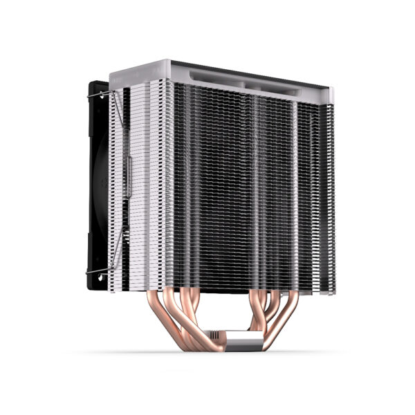 Endorfy Fera 5 Argb 120mm 4 Isi Borulu Intel Amd Uyumlu Hava Sogutucu 6
