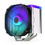 Endorfy Fortis 5 Argb 140mm 6 Isi Borulu Intel Amd Uyumlu Hava Sogutucu Ey3a010 Y1