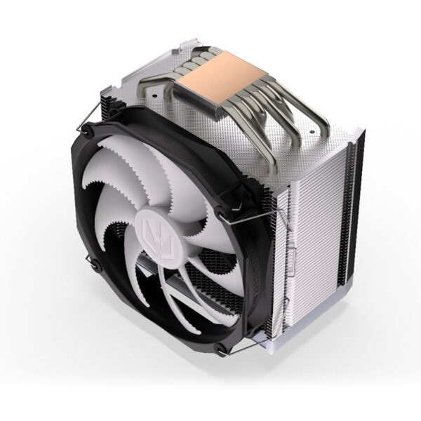 Endorfy Fortis 5 Argb 140mm 6 Isi Borulu Intel Amd Uyumlu Hava Sogutucu Ey3a010 Y10